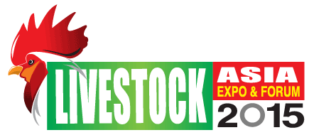 Livestock Asia LSM15