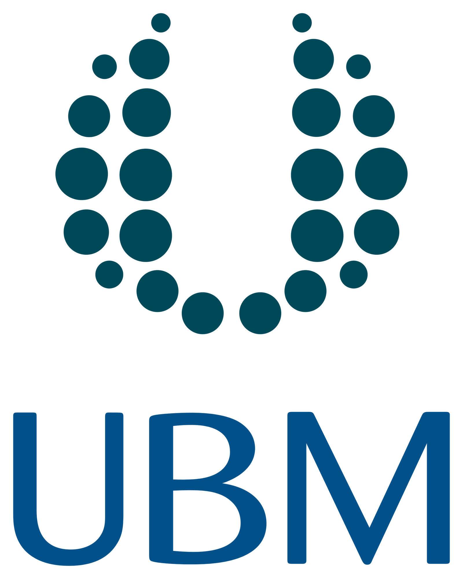 UBM plc